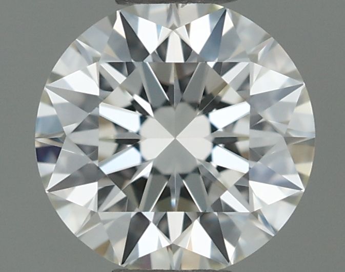0.30 ct Round diamond