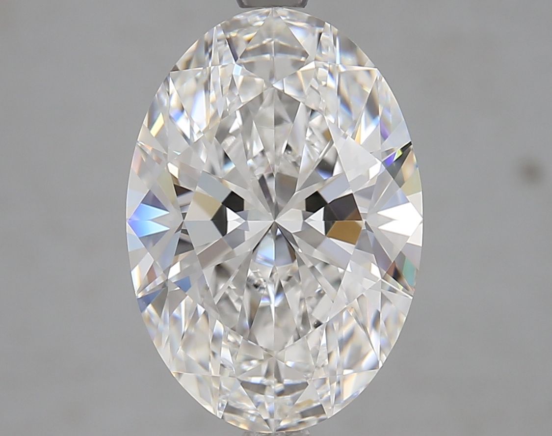 4.07 Carat