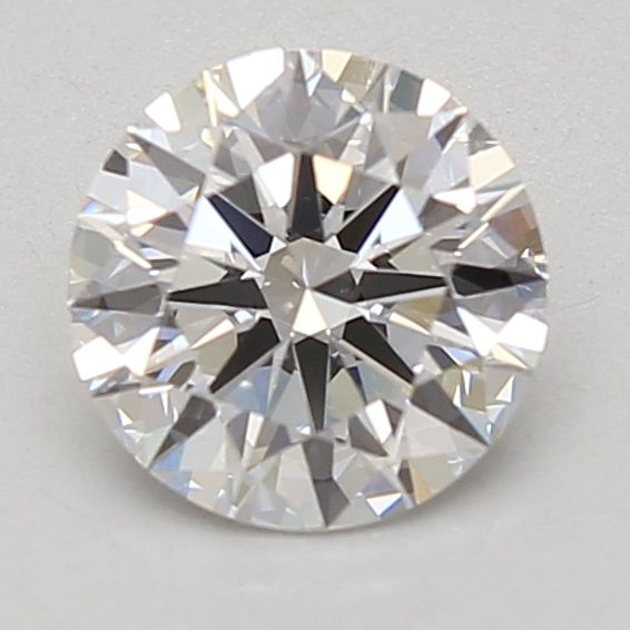 1.55 ct. round Lab Grown Diamond front image