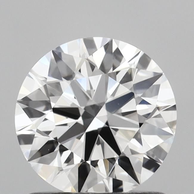 1.01 ct. round Lab Grown Diamond front image