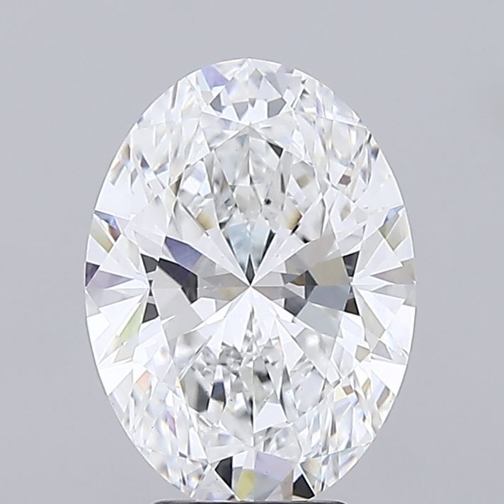 4.31 Carat