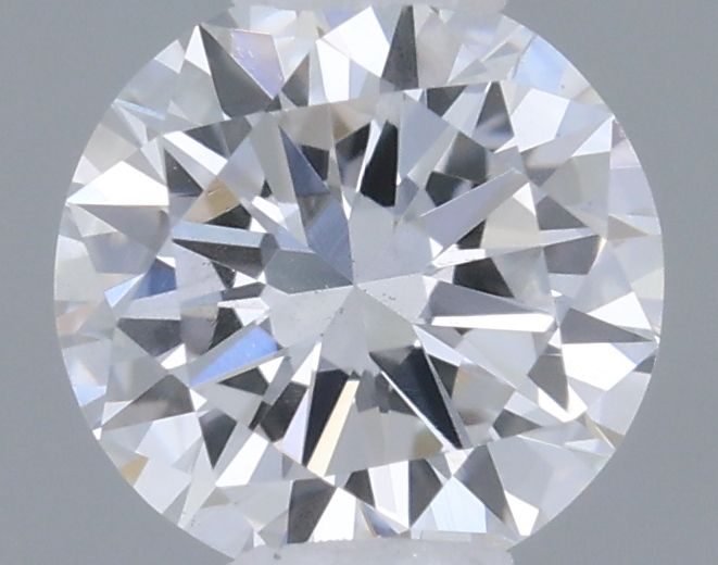 0.33 ct lab-grown Round Diamond