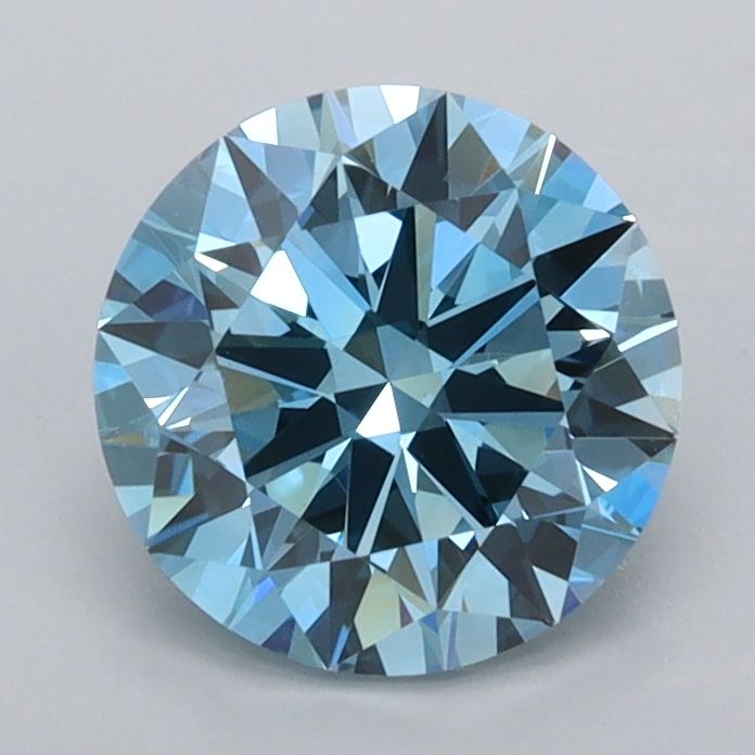 1.50 ct Round diamond