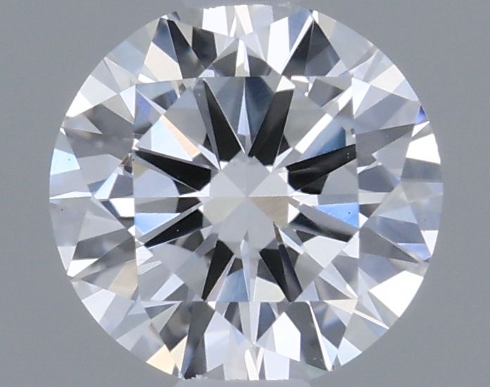 0.28 ct lab-grown Round Diamond