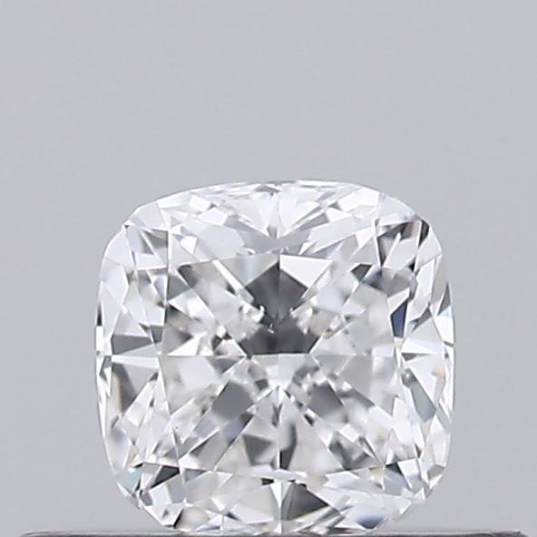 0.3 ct Cushion modified Diamond