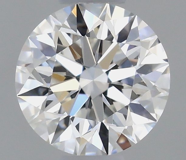 0.31 ct Round diamond