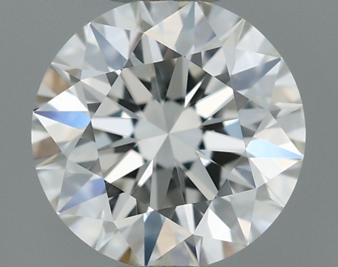 0.45 ct Round diamond