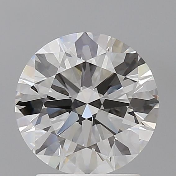 2.03 ct Round diamond