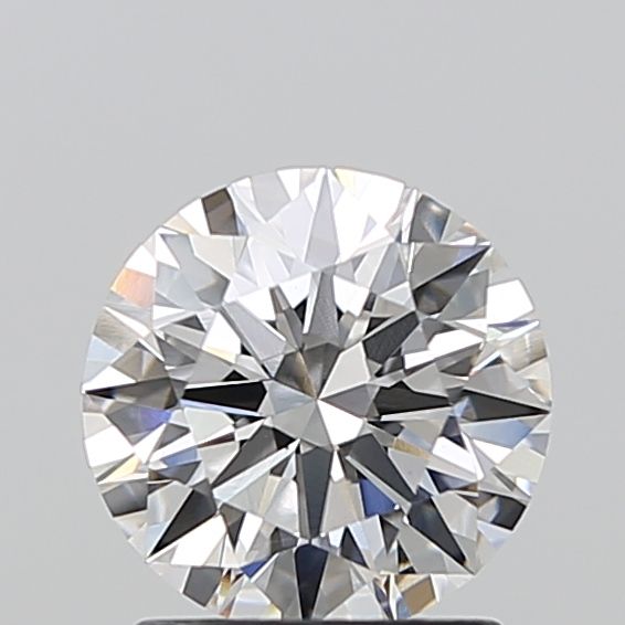 1.60 ct Round diamond
