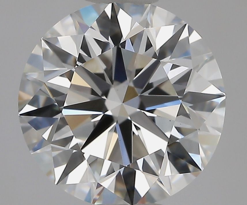 1.80 ct Round diamond