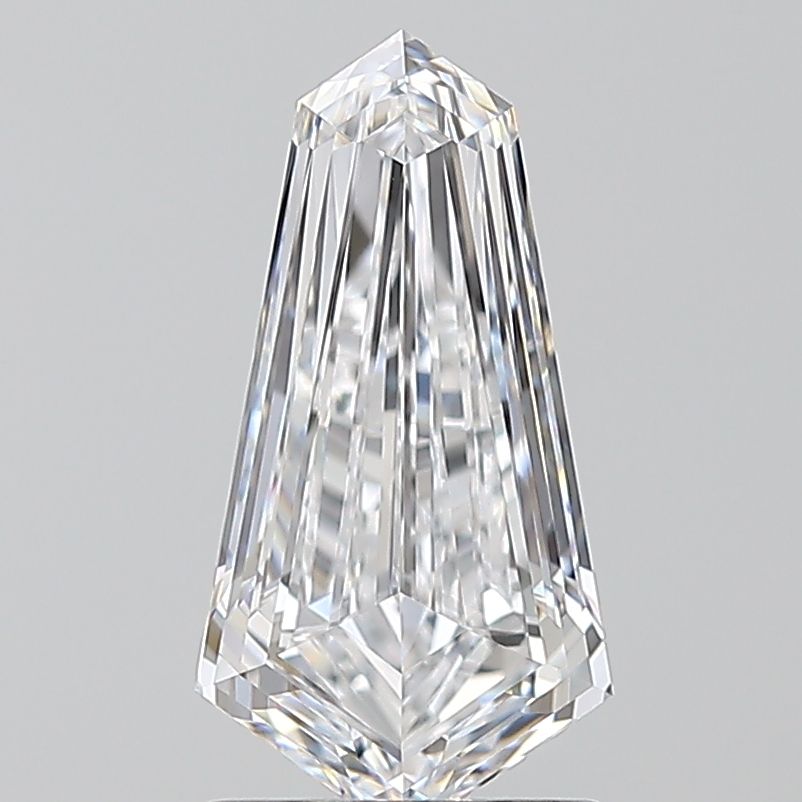 1.55 ct Kite Diamond