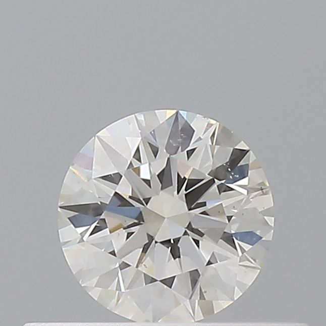 0.31 ct Round Diamond