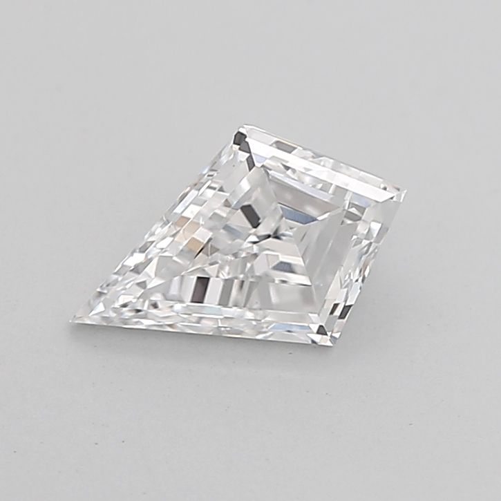 1.01 ct lab-grown Kite Diamond