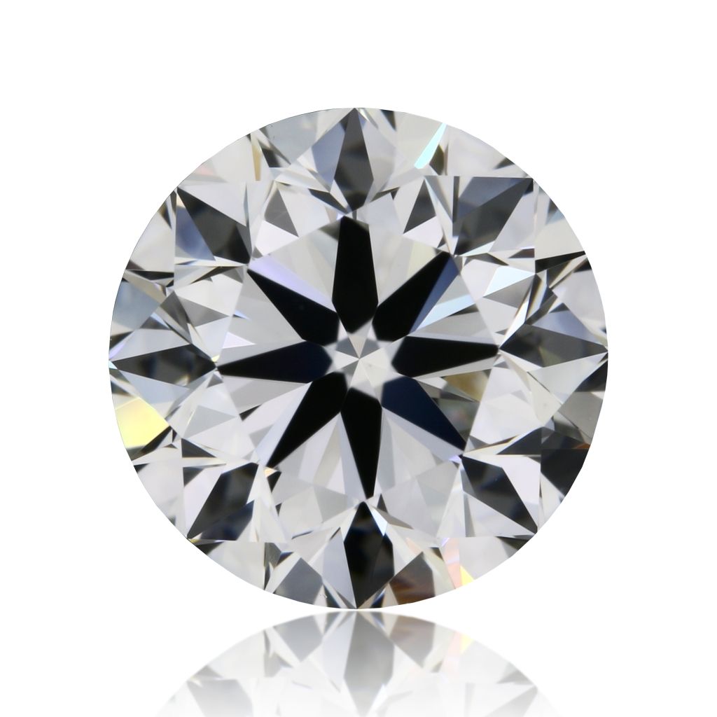 1.53 Carat