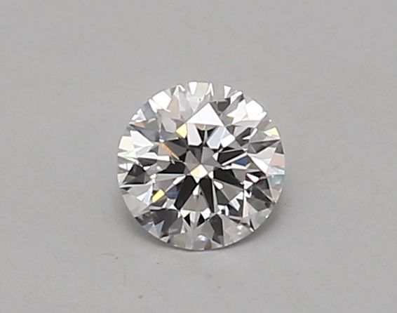 0.38 ct lab-grown Round Diamond