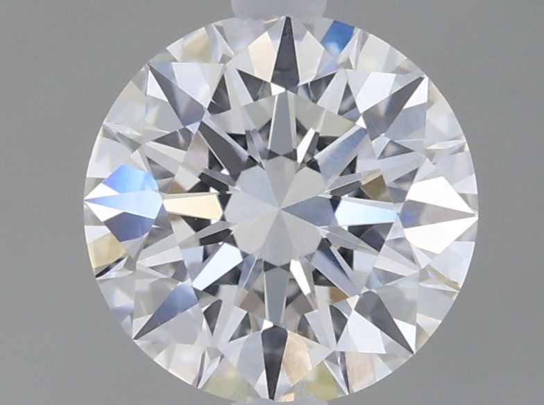 1.05 ct. round Lab Grown Diamond front image