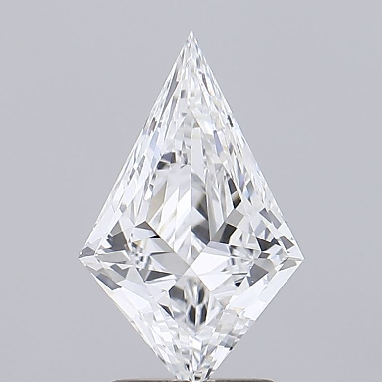 2.04 ct lab-grown Kite Diamond