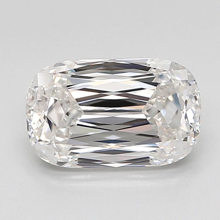 2.22 ct Cushion Modified diamond