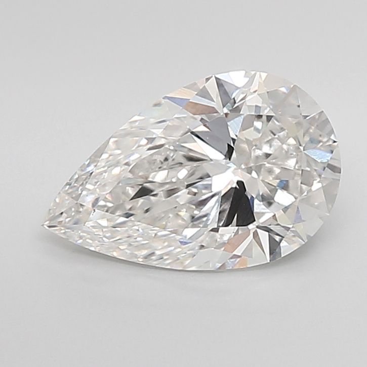 1.01 ct Pear diamond
