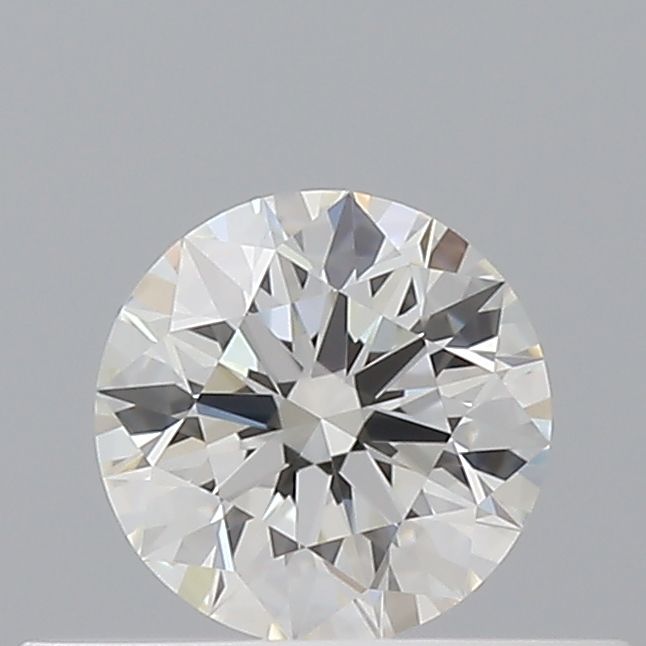 0.3 ct Round Diamond