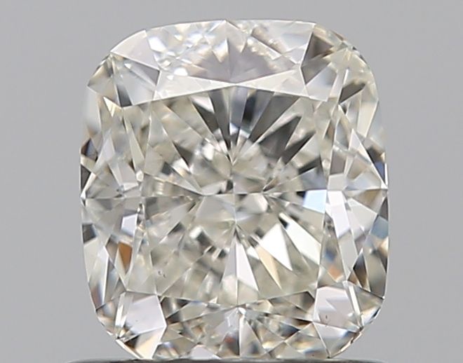 0.80 ct Cushion Modified diamond