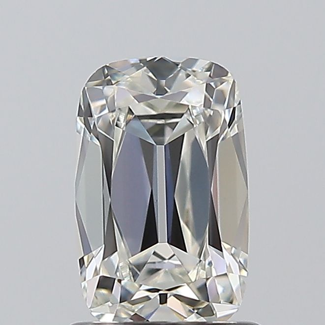 1.03 ct Old miner Diamond