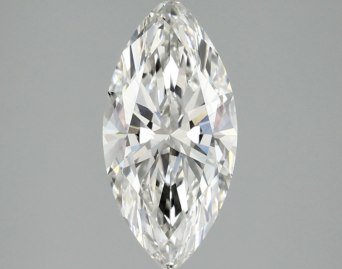 1.88 ct Marquise diamond