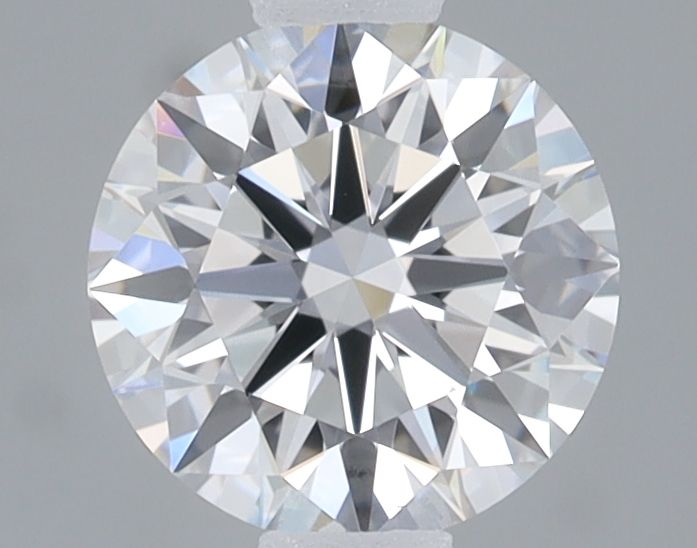 1.01 ct. round Lab Grown Diamond front image