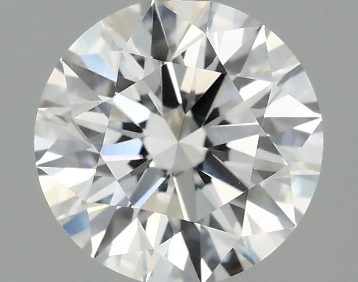 1.03 ct. round Lab Grown Diamond front image