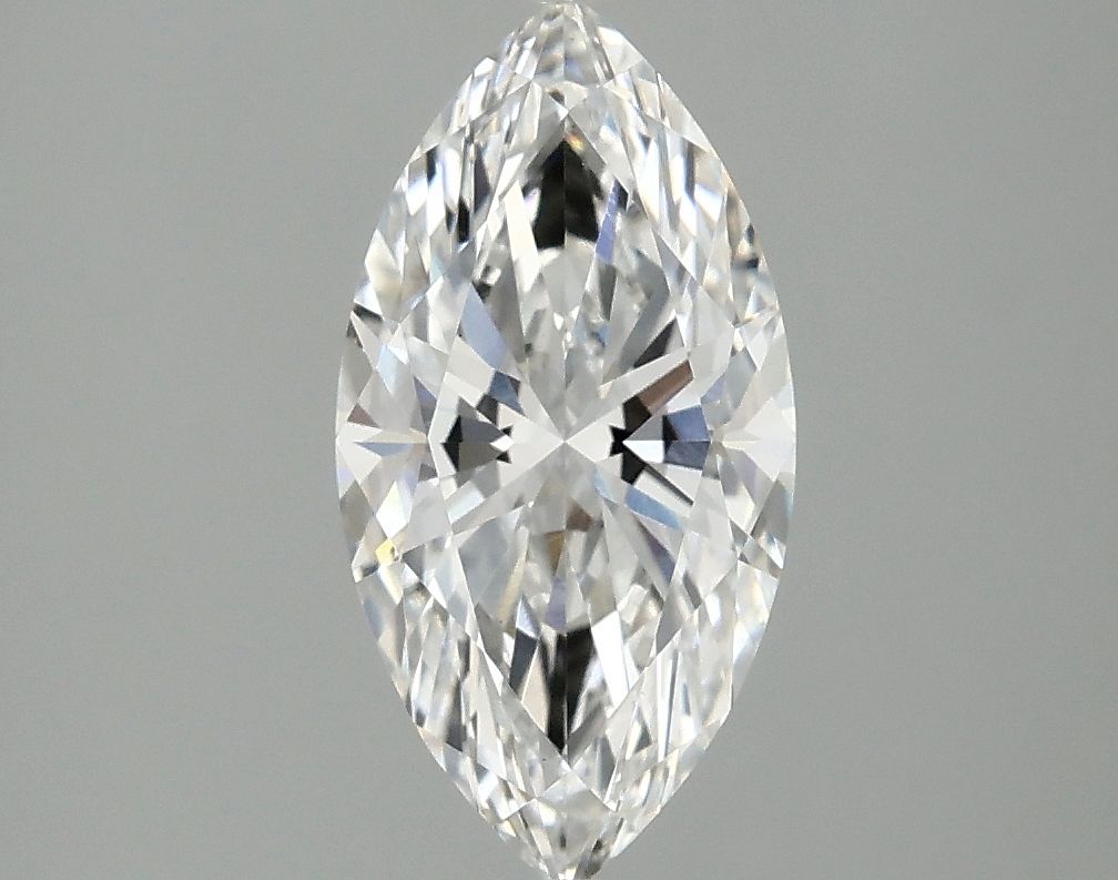 1.57 ct. marquise Lab Grown Diamond front image