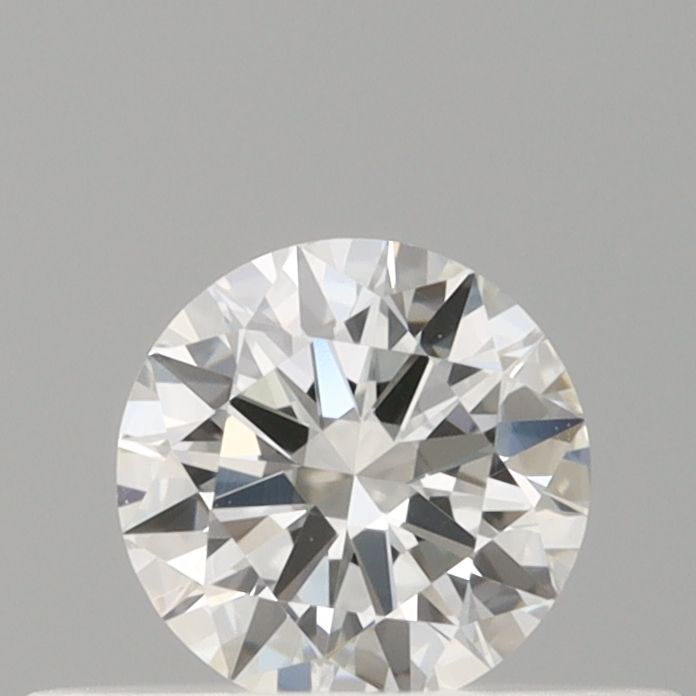 0.30 ct Round diamond
