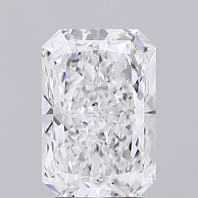 Diament 3.03 ct E/VVS2