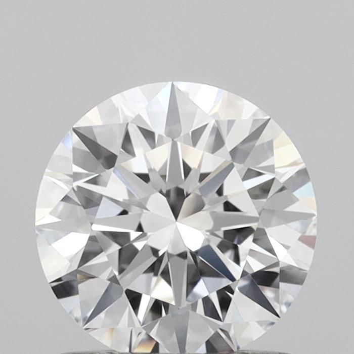 1.01 ct. round Lab Grown Diamond front image