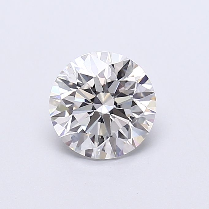 1.02 ct Round diamond