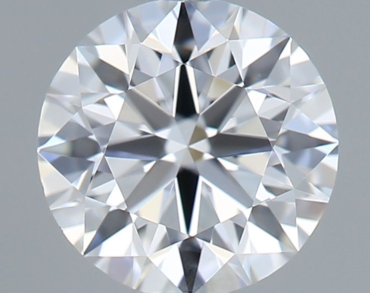 0.39 ct lab-grown Round Diamond
