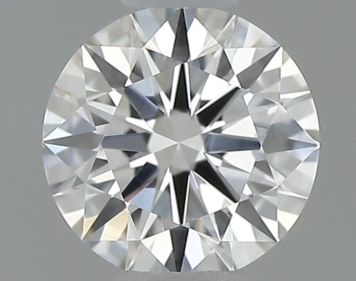 0.31 ct Round diamond