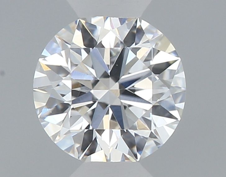 0.30 ct Round diamond