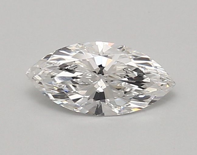 0.76 ct lab-grown Marquise Diamond