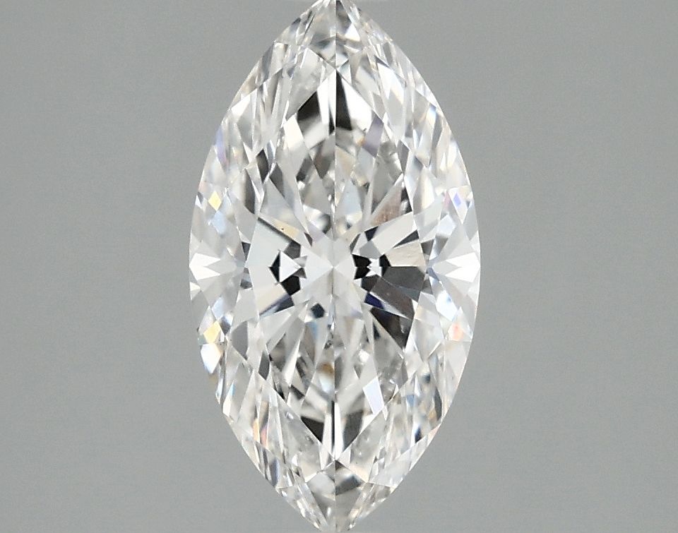 1.58 ct Marquise diamond