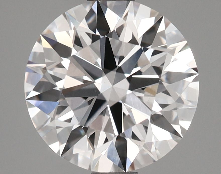 1.69 ct. round Lab Grown Diamond front image