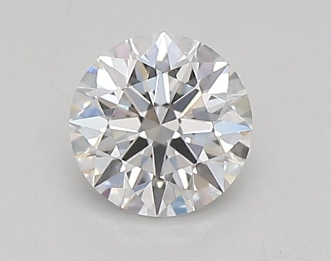 0.39 ct lab-grown Round Diamond