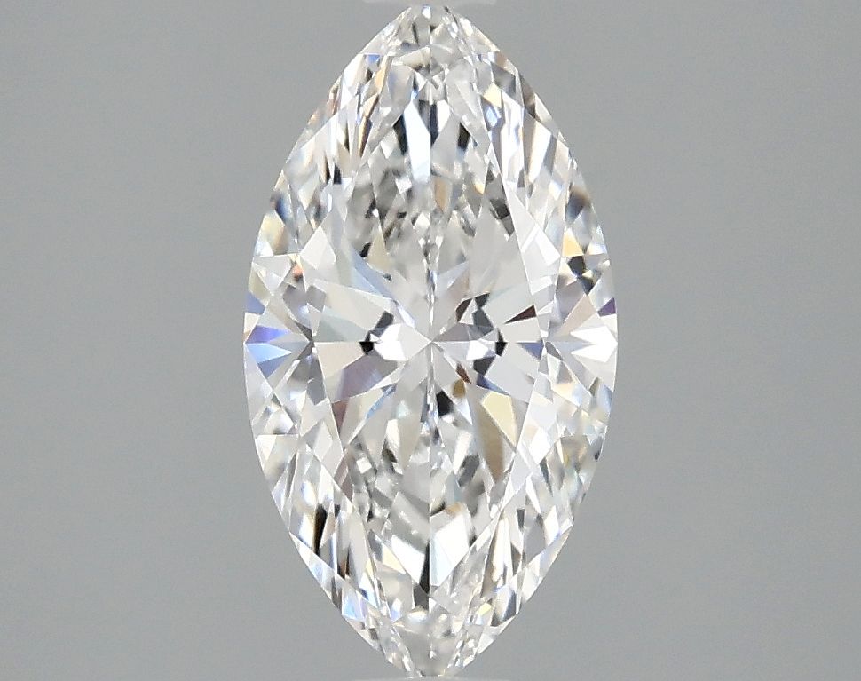 1.57 ct. marquise Lab Grown Diamond front image