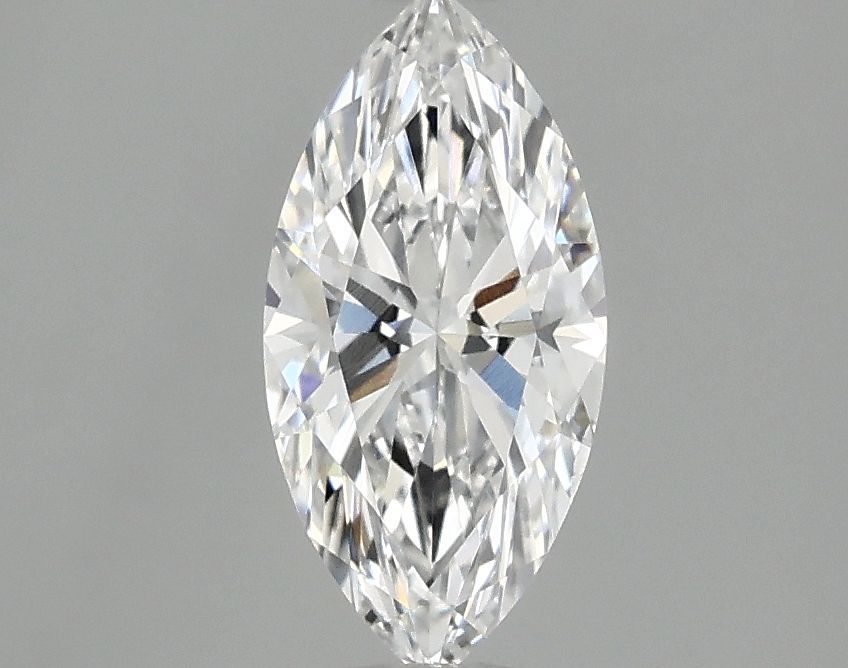 1.01 ct. marquise Lab Grown Diamond front image