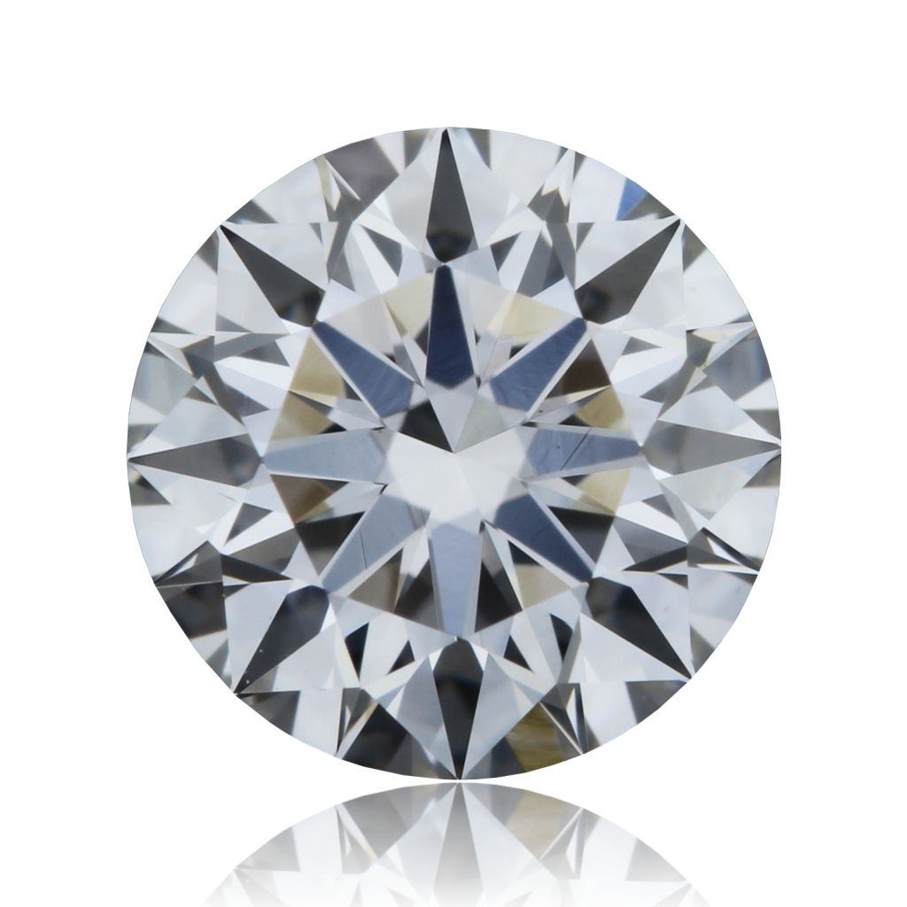 0.56 ct Round diamond