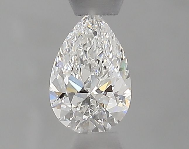 0.36 ct Pear diamond