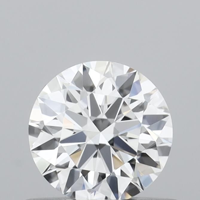 0.51 ct lab-grown Round Diamond
