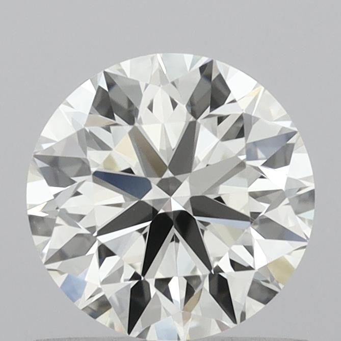 Diament 0.92 ct I/VVS1