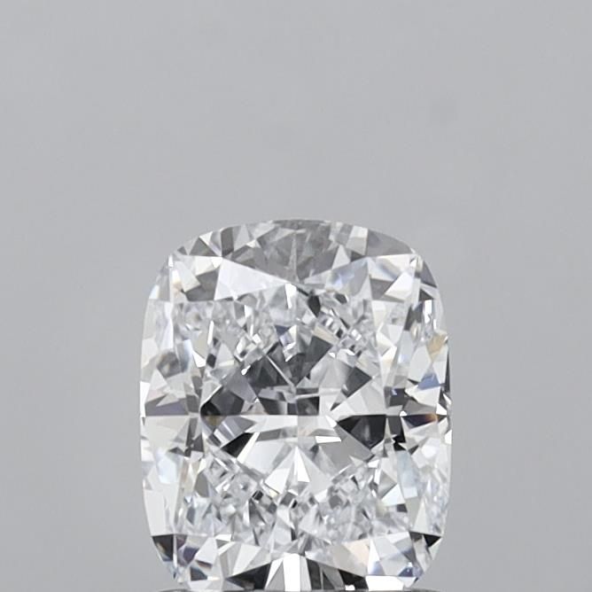 1.05 ct lab-grown Cushion modified Diamond