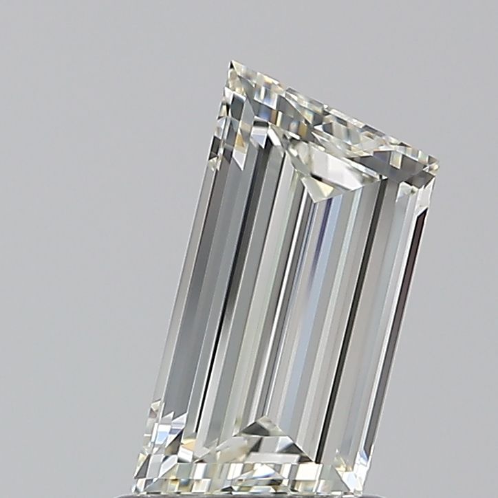 1 ct Trapezoid Diamond