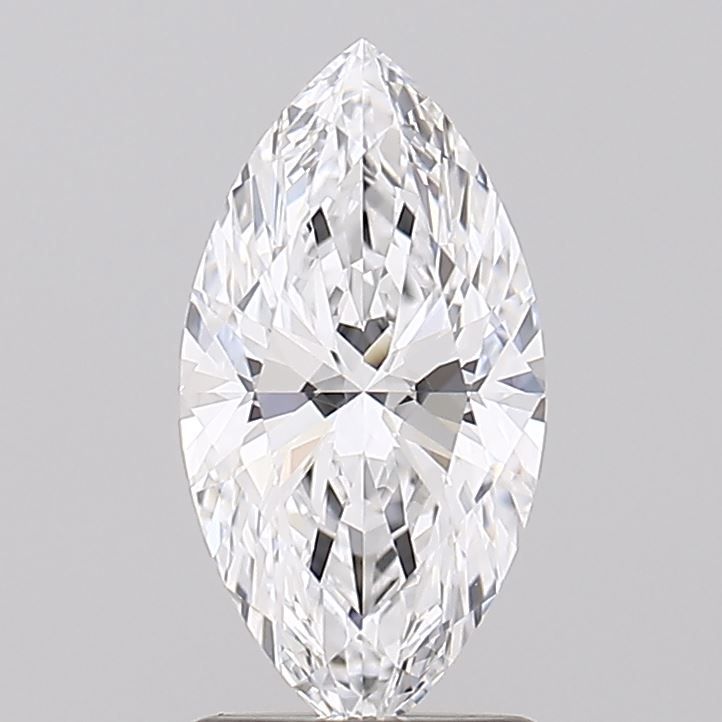 1.40 ct. marquise Lab Grown Diamond front image
